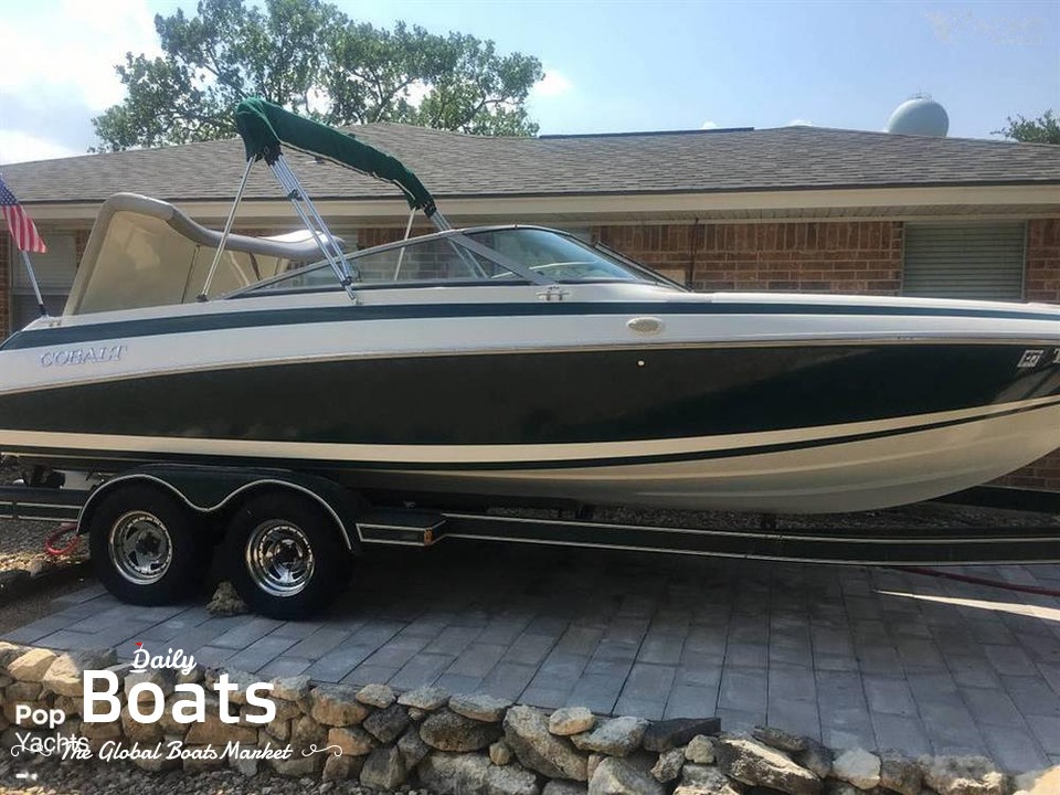 1996 Cobalt Boats 220 for sale. View price, photos and Buy 1996 Cobalt