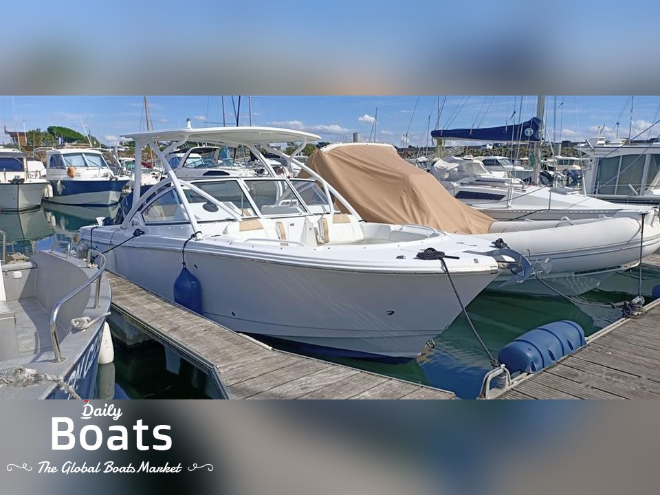 2017 EdgeWater 248 Cx for sale. View price, photos and Buy 2017