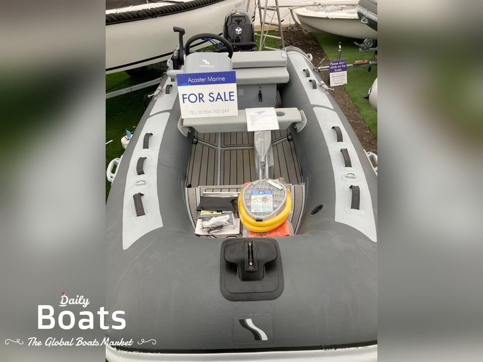 2022 Highfield 360 for sale. View price, photos and Buy 2022 Highfield