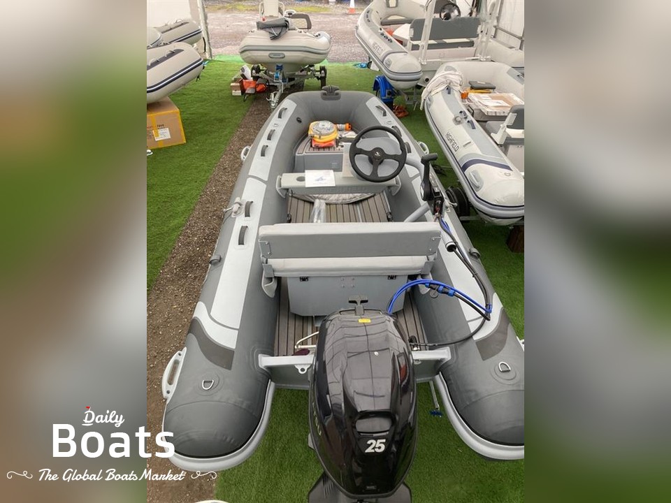 2022 Highfield 360 for sale. View price, photos and Buy 2022 Highfield