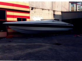 2000 Tullio Abbate Boats Bruno Primatist G40 на продажу