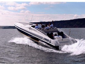 Купити 2000 Tullio Abbate Boats Bruno Primatist G40