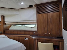 2008 Sunseeker 90 Yacht myytävänä