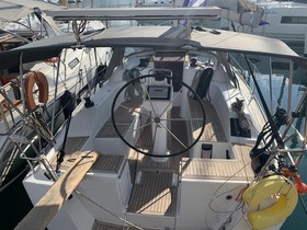 2013 Hanse Yachts 325 til salgs
