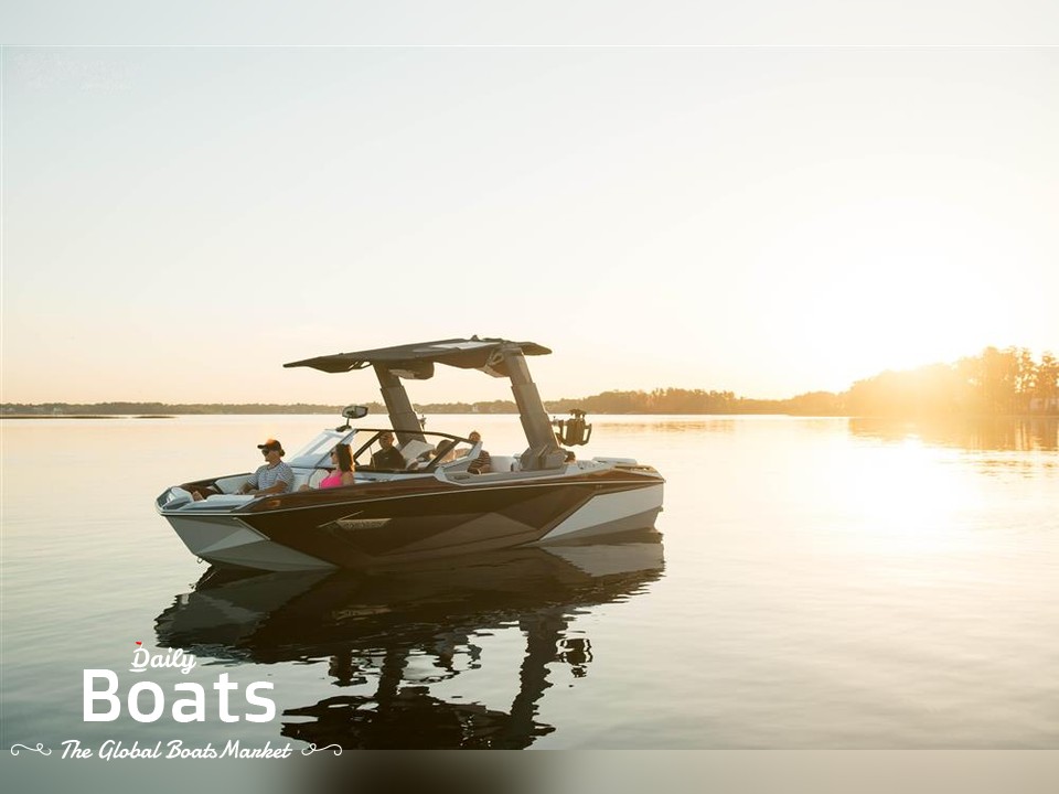 2023 Nautique G23 Paragon for sale. View price, photos and Buy 2023