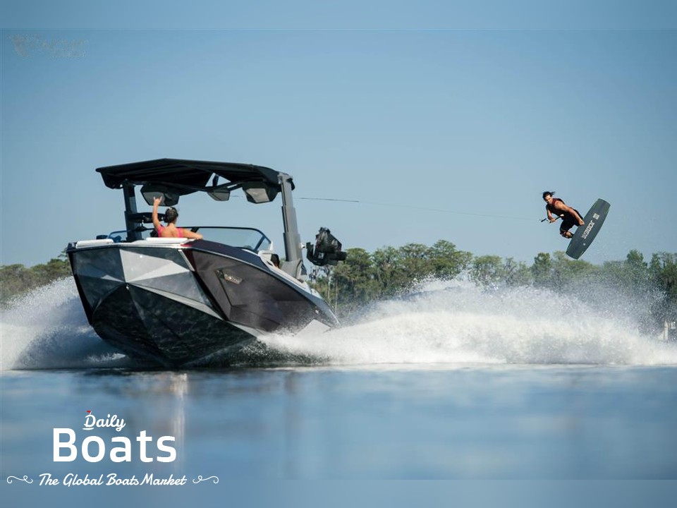 2023 Nautique G23 Paragon for sale. View price, photos and Buy 2023