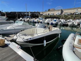 2019 Quicksilver Boats Activ 555 in vendita