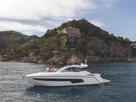 Azimut Yachts Atlantis 45