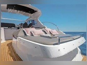 2024 Azimut Yachts Atlantis 45 satın almak