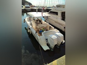 2012 Intrepid Powerboats 245 Center Console for sale