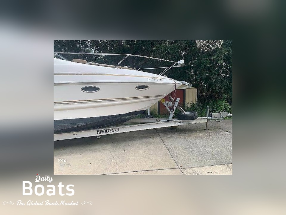 2004 Larson Boats 274 Cabrio for sale. View price, photos and Buy 2004