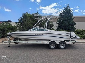 Mastercraft Maristar 225 Vrs