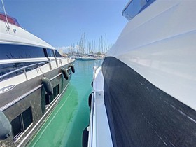 2018 Azimut Yachts 60 eladó