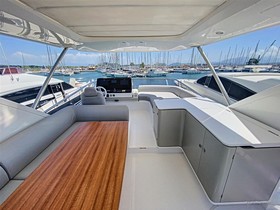 Купить 2018 Azimut Yachts 60