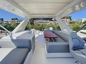 2018 Azimut Yachts 60 eladó