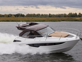 2023 Galeon 335 Hts for sale