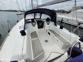 2007 Dufour 44 Performance for sale
