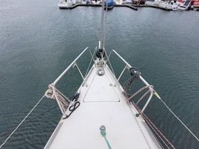 2007 Dufour 44 Performance