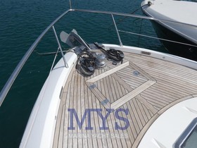 2006 Vz Yachts 56 til salg