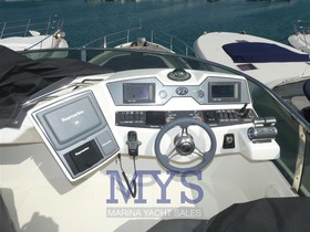 2006 Vz Yachts 56 till salu
