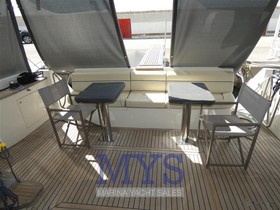 2006 Vz Yachts 56