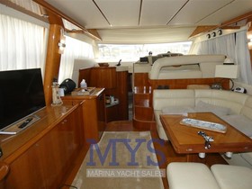 2006 Vz Yachts 56 till salu