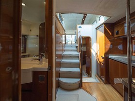 2010 Princess 58 satın almak