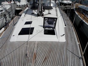 2016 Bénéteau Boats Oceanis 45 на продажу