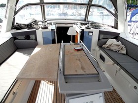 Купить 2016 Bénéteau Boats Oceanis 45