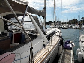 2016 Bénéteau Boats Oceanis 45 на продажу