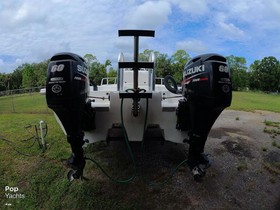 2015 Twin Vee PowerCats 20 for sale
