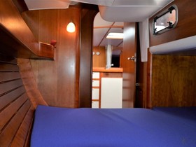 2011 Luffe Yachts 40.04