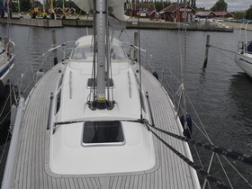 2011 Luffe Yachts 40.04 na prodej