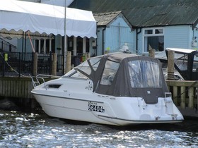 Sealine 210