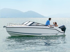 Quicksilver Boats Activ 675 Cruiser