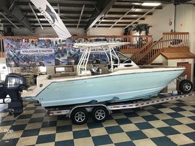 2021 Cutwater Boats 24 for sale