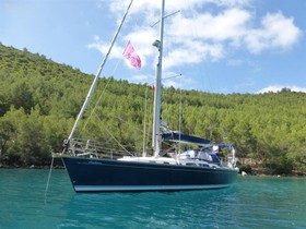 Sabre Yachts 426
