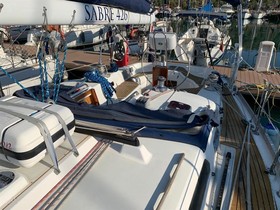 2004 Sabre Yachts 426
