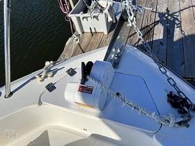 2001 Hydra-Sports 212 Seahorse for sale