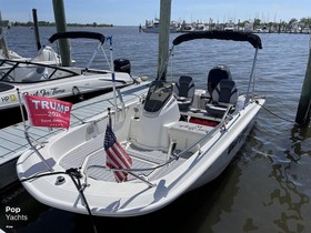 2020 Boston Whaler Boats 160 Super Sport kaufen