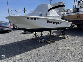 2020 Boston Whaler Boats 160 Super Sport zu verkaufen