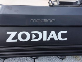 2021 Zodiac Medline 680 Neo на продажу