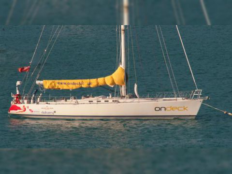 farr 65 yacht for sale