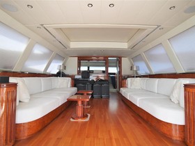 2010 Eurocraft 125 Planet S Hard Top for sale