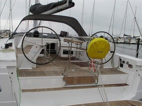 Купить 2022 Hanse Yachts 460