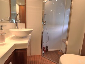 2011 Princess 64