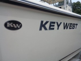 2006 Key West 268 Bluewater for sale
