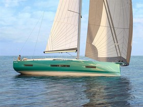 Hanse Yachts 510