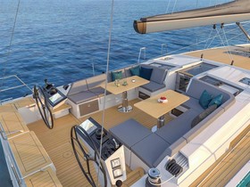 Köpa 2024 Hanse Yachts 510