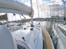 2022 Hanse Yachts 348 kaufen